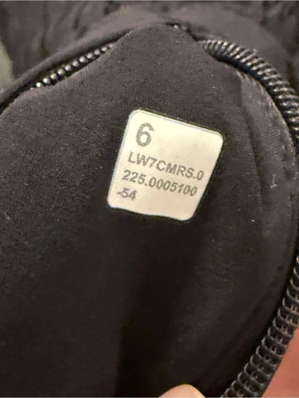 Lululemon Track That Shorts High Rise 5”